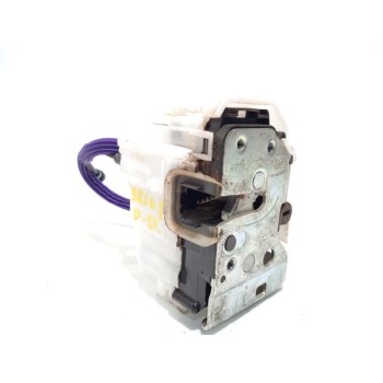 Recambio de cerradura puerta delantera derecha para fiat tipo ii (357) berlina pop business referencia OEM IAM 519839440  519839