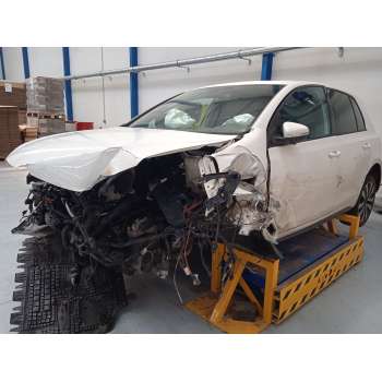 VOLKSWAGEN GOLF VI (5K1)