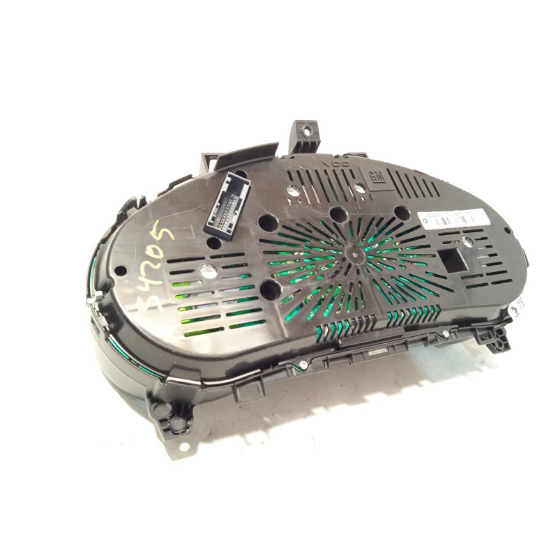 Recambio de cuadro instrumentos para opel mokka / mokka x (j13) 1.4 (_76) referencia OEM IAM 42342752  