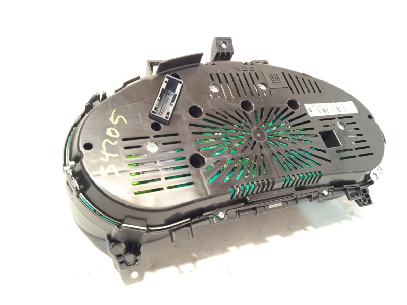 Recambio de cuadro instrumentos para opel mokka / mokka x (j13) 1.4 (_76) referencia OEM IAM 42342752  