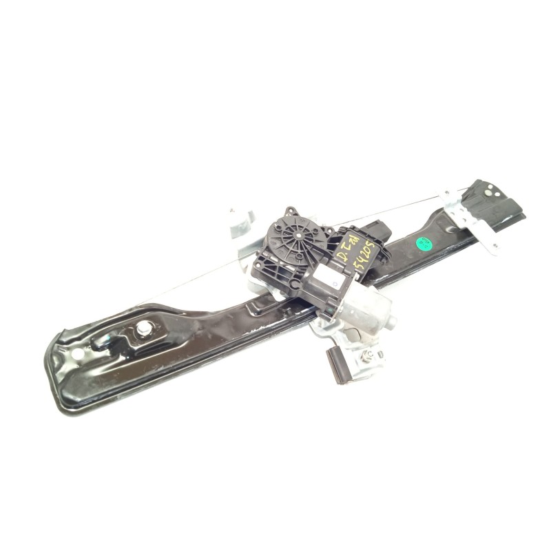 Recambio de elevalunas delantero izquierdo para opel mokka / mokka x (j13) 1.4 (_76) referencia OEM IAM 42693257  98920SUV20