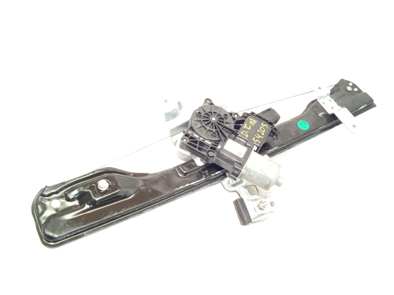 Recambio de elevalunas delantero izquierdo para opel mokka / mokka x (j13) 1.4 (_76) referencia OEM IAM 42693257  98920SUV20