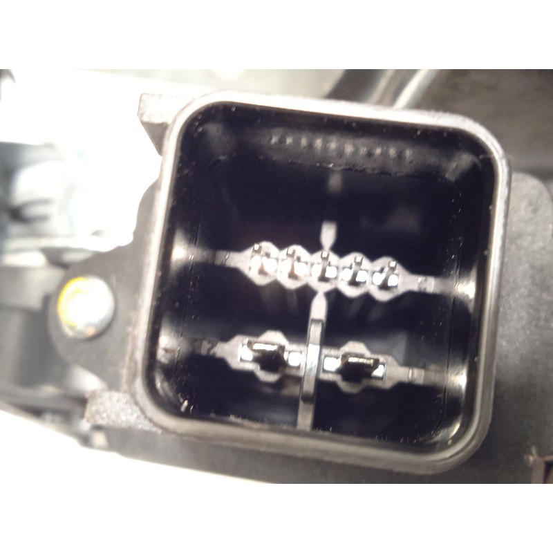 Recambio de elevalunas delantero izquierdo para opel mokka / mokka x (j13) 1.4 (_76) referencia OEM IAM 42693257  98920SUV20