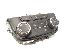 Recambio de mando climatizador para opel mokka / mokka x (j13) 1.4 (_76) referencia OEM IAM 13474051  