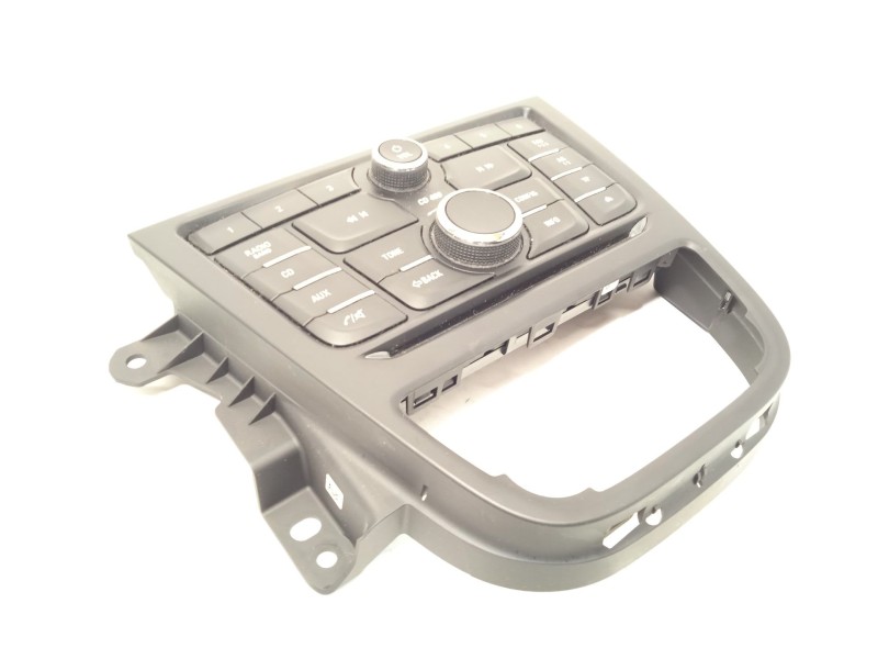 Recambio de mando multifuncion para opel mokka / mokka x (j13) 1.4 (_76) referencia OEM IAM 42356788  