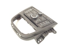 Recambio de mando multifuncion para opel mokka / mokka x (j13) 1.4 (_76) referencia OEM IAM 42356788   2