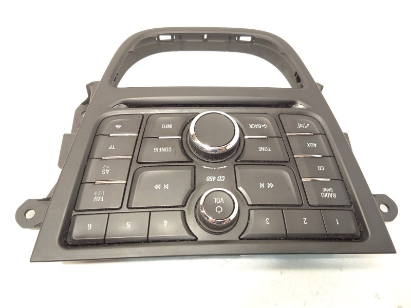 Recambio de mando multifuncion para opel mokka / mokka x (j13) 1.4 (_76) referencia OEM IAM 42356788  