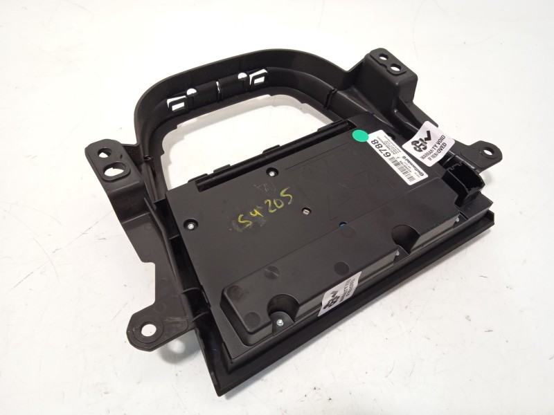 Recambio de mando multifuncion para opel mokka / mokka x (j13) 1.4 (_76) referencia OEM IAM 42356788  