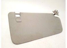 Recambio de parasol izquierdo para opel mokka / mokka x (j13) 1.4 (_76) referencia OEM IAM 95430400   2