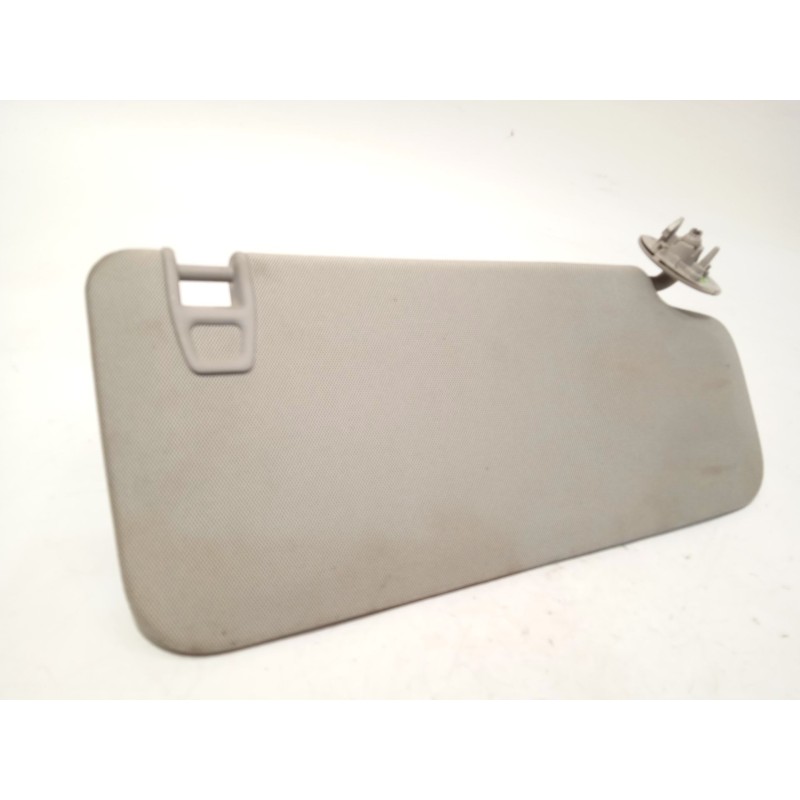 Recambio de parasol izquierdo para opel mokka / mokka x (j13) 1.4 (_76) referencia OEM IAM 95430400  