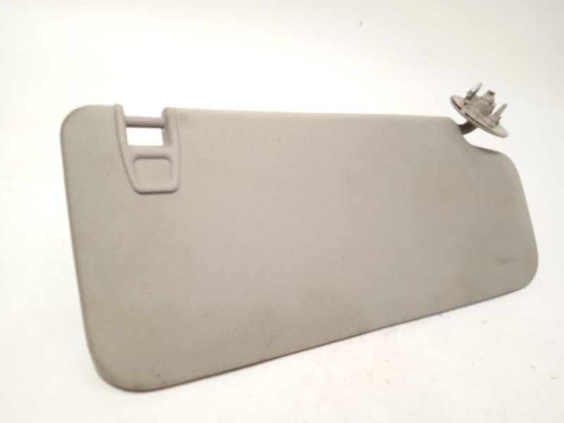 Recambio de parasol izquierdo para opel mokka / mokka x (j13) 1.4 (_76) referencia OEM IAM 95430400  