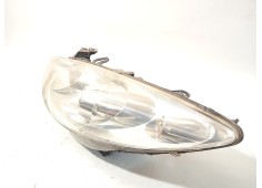 Recambio de faro izquierdo para peugeot 307 sw (3h) 2.0 16v referencia OEM IAM 9681834880   2