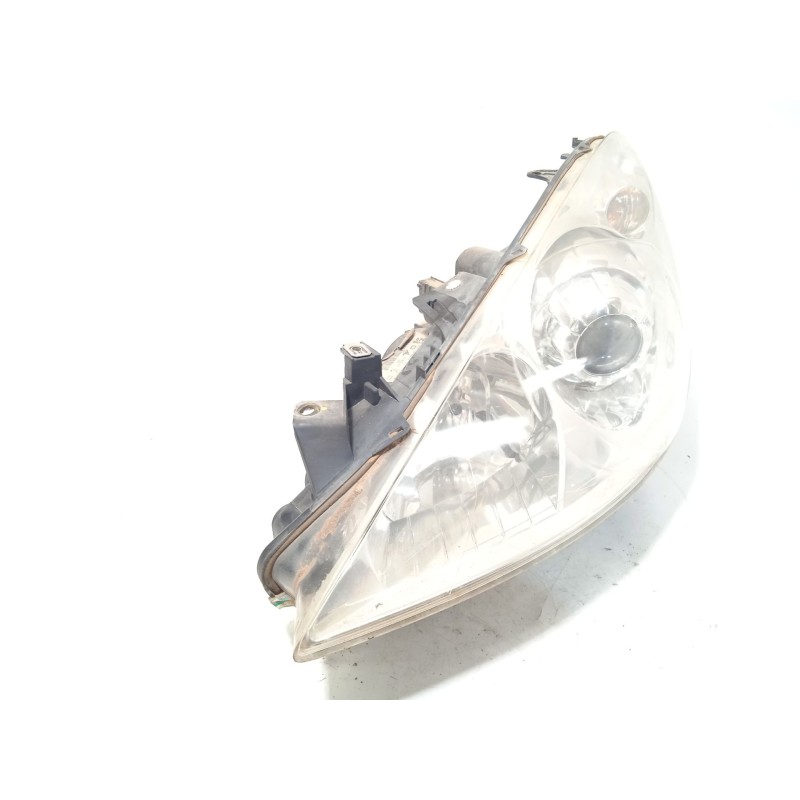 Recambio de faro izquierdo para peugeot 307 sw (3h) 2.0 16v referencia OEM IAM 9681834880  