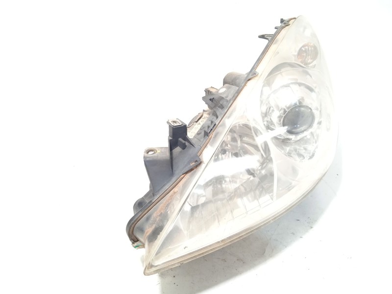 Recambio de faro izquierdo para peugeot 307 sw (3h) 2.0 16v referencia OEM IAM 9681834880  