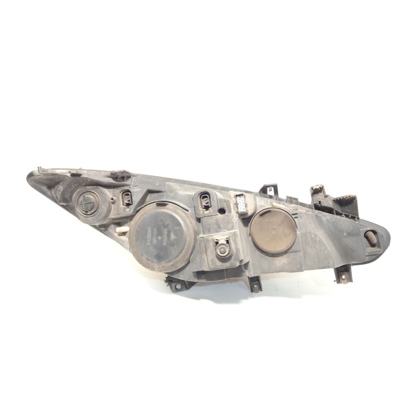 Recambio de faro izquierdo para peugeot 307 sw (3h) 2.0 16v referencia OEM IAM 9681834880  