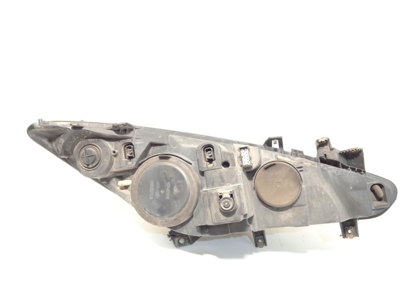 Recambio de faro izquierdo para peugeot 307 sw (3h) 2.0 16v referencia OEM IAM 9681834880  