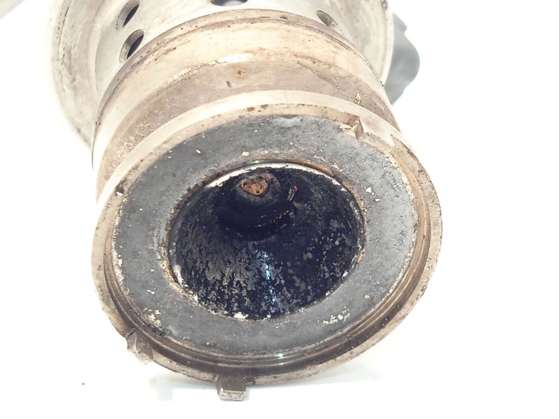 Recambio de inyector para citroën spacetourer autobús (v_) 1.6 bluehdi 115 referencia OEM IAM 9802763880  