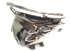 Recambio de faro derecho para citroën c4 iii 1.2 referencia OEM IAM 9830649280  73374698 2