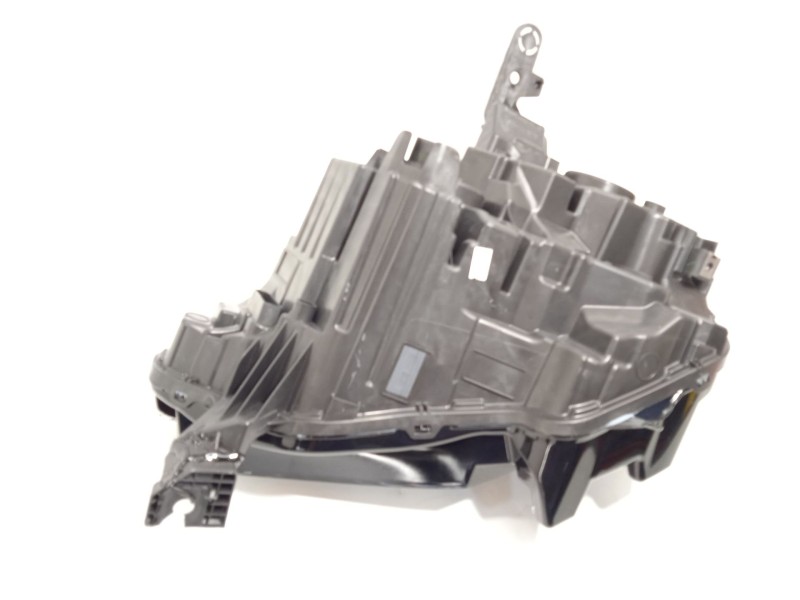 Recambio de faro derecho para citroën c4 iii 1.2 referencia OEM IAM 9830649280  73374698