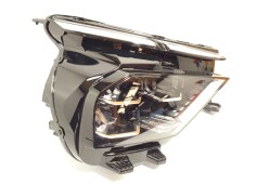 Recambio de faro derecho para citroën c4 iii 1.2 referencia OEM IAM 9830649280  73374698