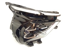 Recambio de faro derecho para citroën c4 iii 1.2 referencia OEM IAM 9830649280  73374698 2