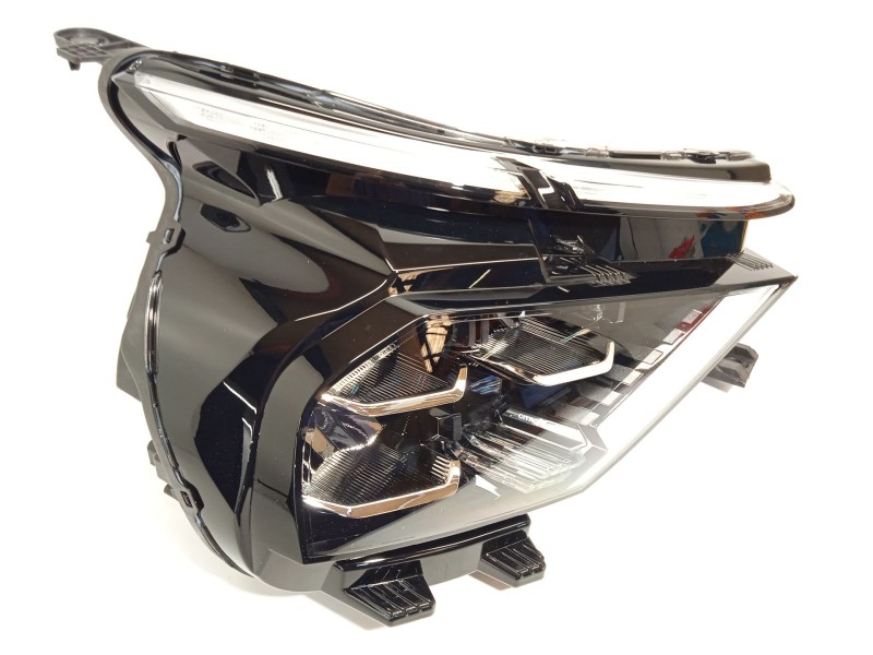 Recambio de faro derecho para citroën c4 iii 1.2 referencia OEM IAM 9830649280  73374698