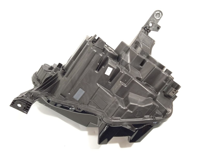 Recambio de faro derecho para citroën c4 iii 1.2 referencia OEM IAM 9830649280  73374698