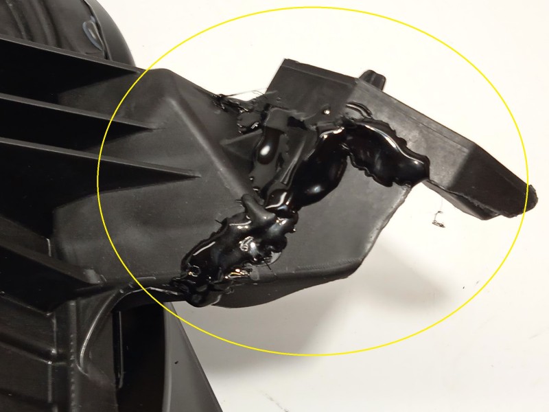 Recambio de faro derecho para citroën c4 iii 1.2 referencia OEM IAM 9830649280  73374698