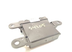 Recambio de modulo electronico para opel mokka / mokka x (j13) 1.4 (_76) referencia OEM IAM 13354532   2