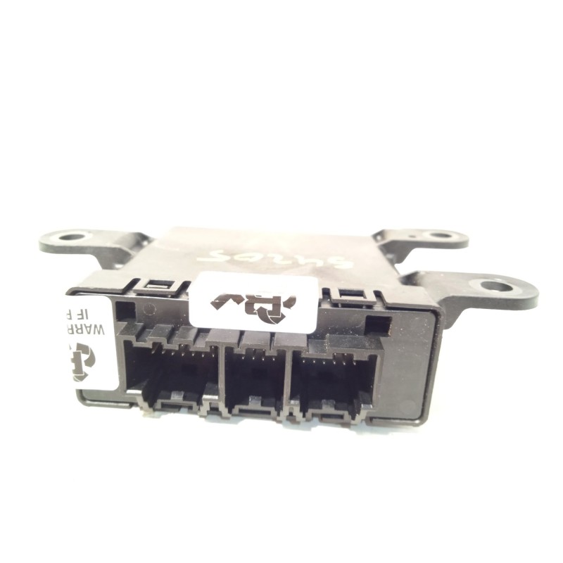 Recambio de modulo electronico para opel mokka / mokka x (j13) 1.4 (_76) referencia OEM IAM 13354532  