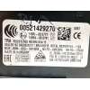 Recambio de caja reles / fusibles para fiat 500x (334_) 1.0 (334.axn1b) referencia OEM IAM 52142927 00521429270 