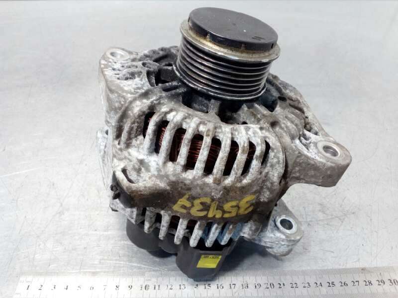 ALTERNADOR 3730025600 2608052