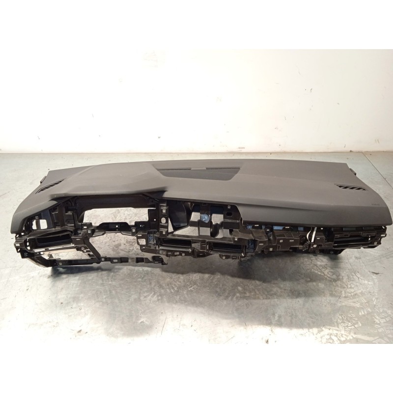 Recambio de kit airbag para volkswagen golf viii (cd1, da1) 1.0 tsi referencia OEM IAM 5H1857003HXCC 5H0880204G 5H0880201JHVF