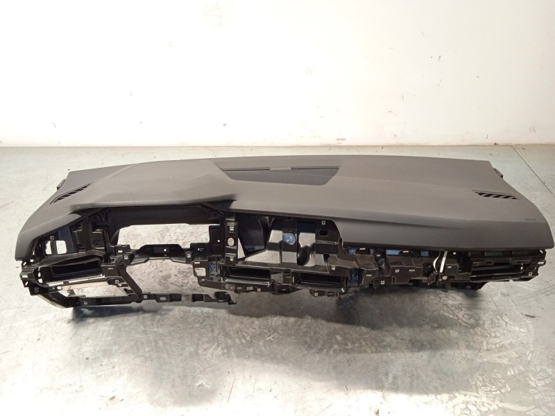 Recambio de kit airbag para volkswagen golf viii (cd1, da1) 1.0 tsi referencia OEM IAM 5H1857003HXCC 5H0880204G 5H0880201JHVF