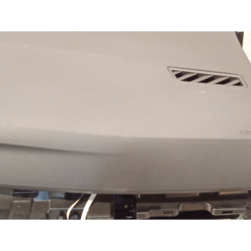 Recambio de kit airbag para volkswagen golf viii (cd1, da1) 1.0 tsi referencia OEM IAM 5H1857003HXCC 5H0880204G 5H0880201JHVF