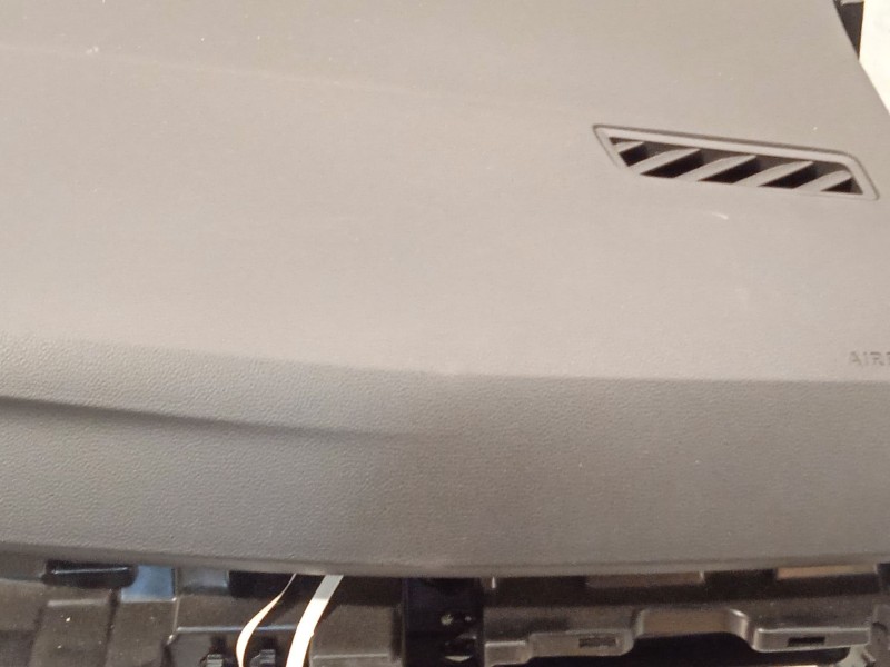 Recambio de kit airbag para volkswagen golf viii (cd1, da1) 1.0 tsi referencia OEM IAM 5H1857003HXCC 5H0880204G 5H0880201JHVF