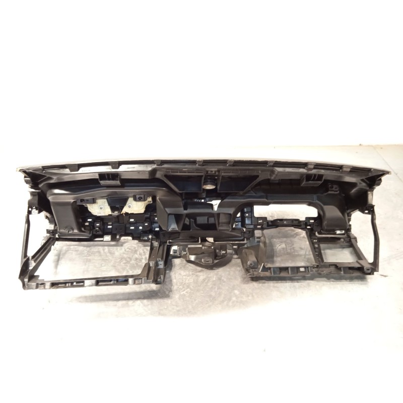 Recambio de kit airbag para volkswagen golf viii (cd1, da1) 1.0 tsi referencia OEM IAM 5H1857003HXCC 5H0880204G 5H0880201JHVF