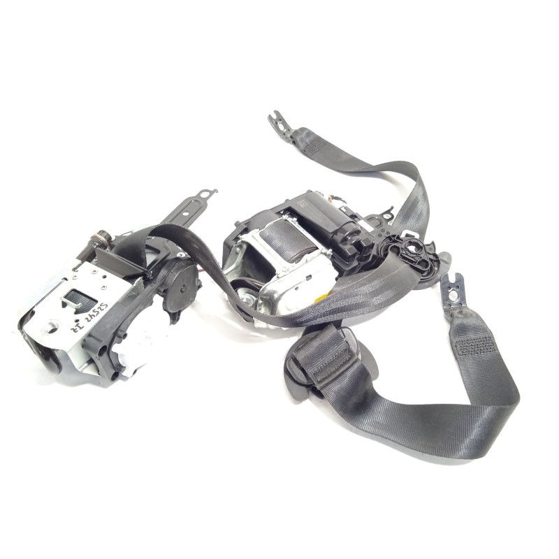 Recambio de kit airbag para volkswagen golf viii (cd1, da1) 1.0 tsi referencia OEM IAM 5H1857003HXCC 5H0880204G 5H0880201JHVF