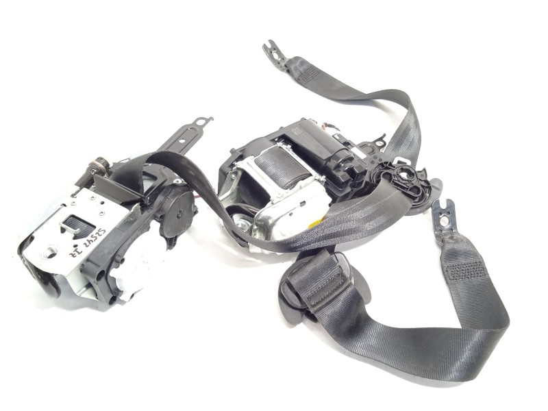 Recambio de kit airbag para volkswagen golf viii (cd1, da1) 1.0 tsi referencia OEM IAM 5H1857003HXCC 5H0880204G 5H0880201JHVF