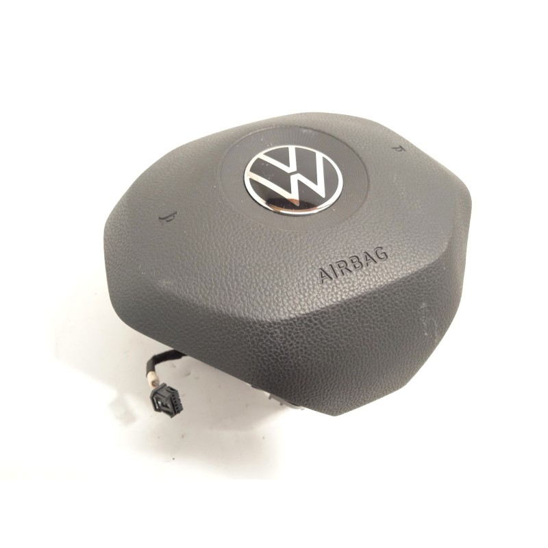 Recambio de kit airbag para volkswagen golf viii (cd1, da1) 1.0 tsi referencia OEM IAM 5H1857003HXCC 5H0880204G 5H0880201JHVF