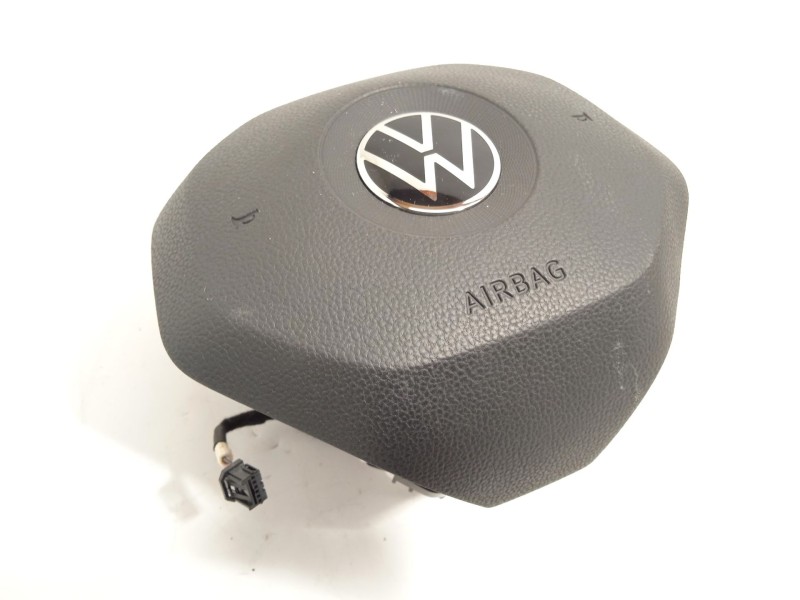 Recambio de kit airbag para volkswagen golf viii (cd1, da1) 1.0 tsi referencia OEM IAM 5H1857003HXCC 5H0880204G 5H0880201JHVF