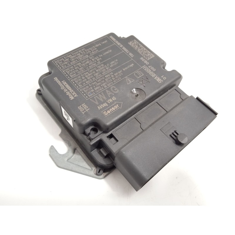 Recambio de kit airbag para volkswagen golf viii (cd1, da1) 1.0 tsi referencia OEM IAM 5H1857003HXCC 5H0880204G 5H0880201JHVF