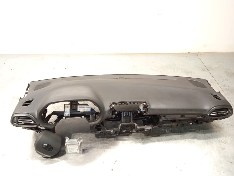 Recambio de kit airbag para hyundai i30 (pde, pd, pden) 2.0 n referencia OEM IAM 84710G4100TRY 84530G4000 56900S0000TRY