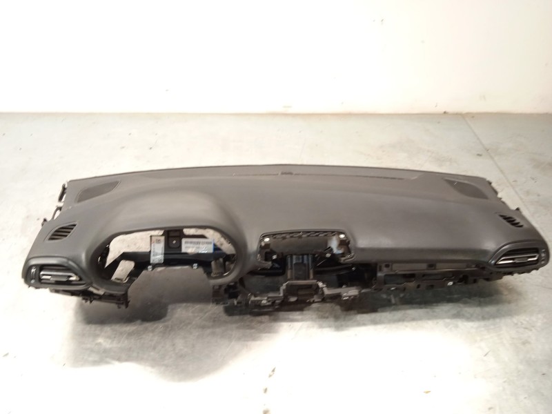 Recambio de kit airbag para hyundai i30 (pde, pd, pden) 2.0 n referencia OEM IAM 84710G4100TRY 84530G4000 56900S0000TRY