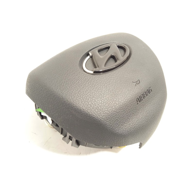Recambio de kit airbag para hyundai i30 (pde, pd, pden) 2.0 n referencia OEM IAM 84710G4100TRY 84530G4000 56900S0000TRY