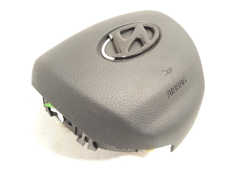 Recambio de kit airbag para hyundai i30 (pde, pd, pden) 2.0 n referencia OEM IAM 84710G4100TRY 84530G4000 56900S0000TRY