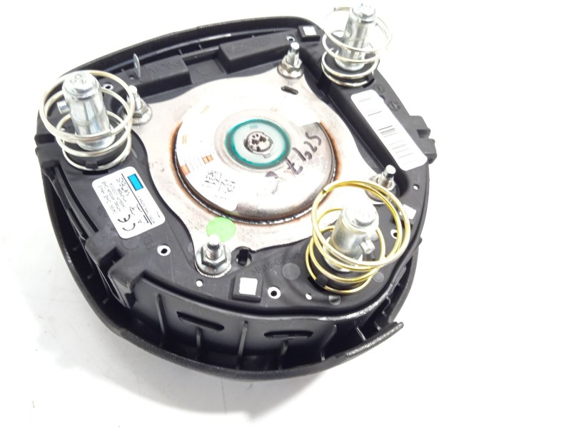 Recambio de kit airbag para hyundai i30 (pde, pd, pden) 2.0 n referencia OEM IAM 84710G4100TRY 84530G4000 56900S0000TRY