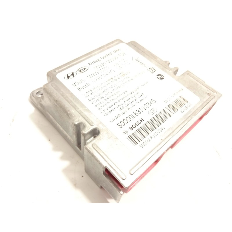 Recambio de kit airbag para hyundai i30 (pde, pd, pden) 2.0 n referencia OEM IAM 84710G4100TRY 84530G4000 56900S0000TRY