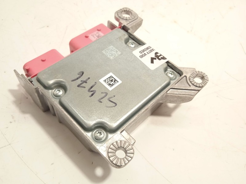 Recambio de kit airbag para hyundai i30 (pde, pd, pden) 2.0 n referencia OEM IAM 84710G4100TRY 84530G4000 56900S0000TRY