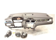 Recambio de kit airbag para bmw x1 (f48) xdrive 20 d referencia OEM IAM 51456969852 72129296849 32308092481